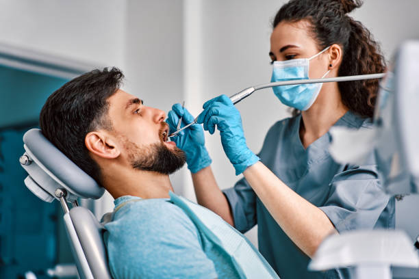 Professional Dental Services in Anderson, MO